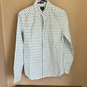 Brand New J. Crew Button down